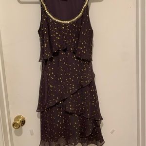 Party dress used